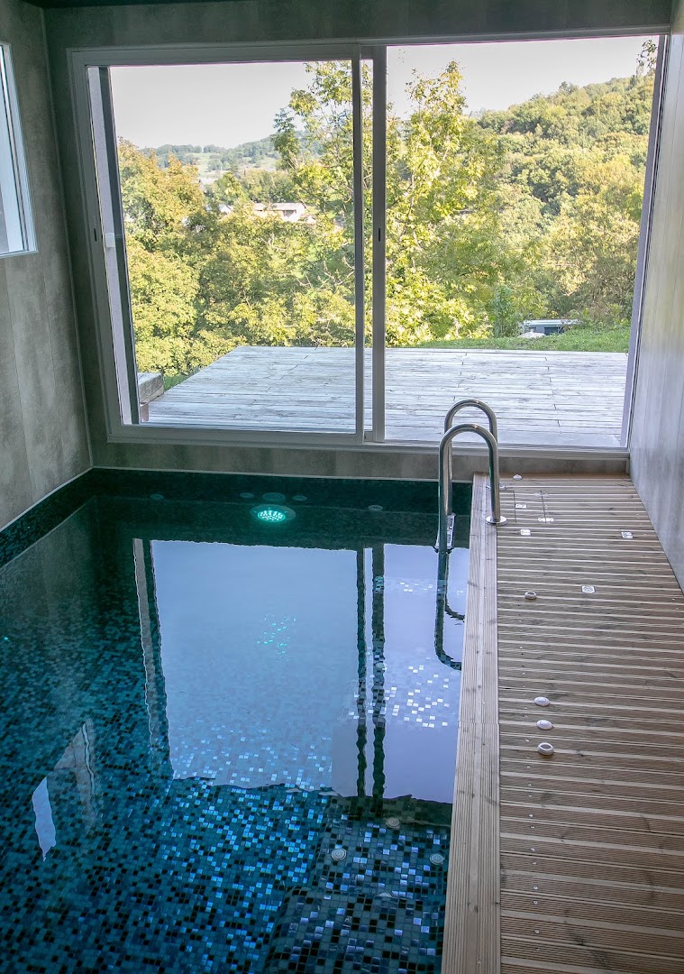 Gite & Spa KYO-ALPES en Savoie