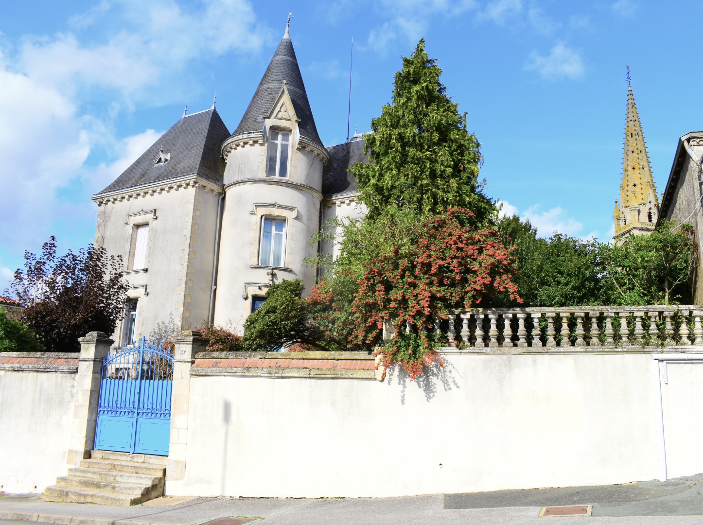 Chateau Maranne