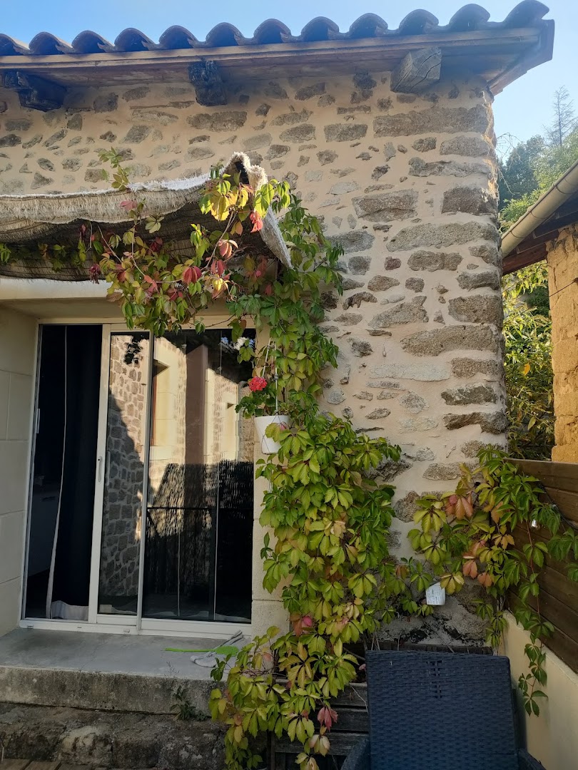Chez Marinou