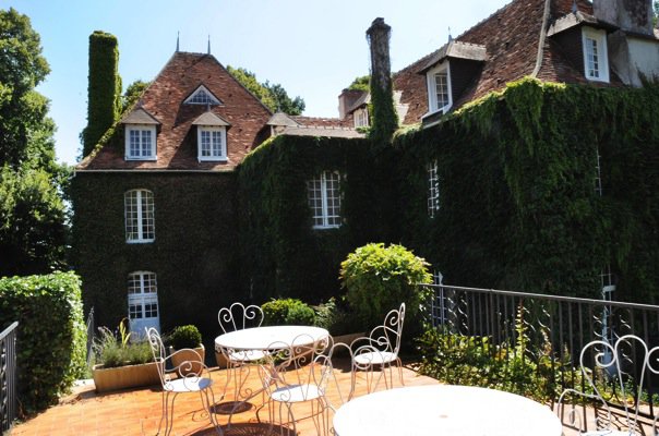 Domaine des Dryades - Hotel Spa, Seminaire, Centre Val de Loire
