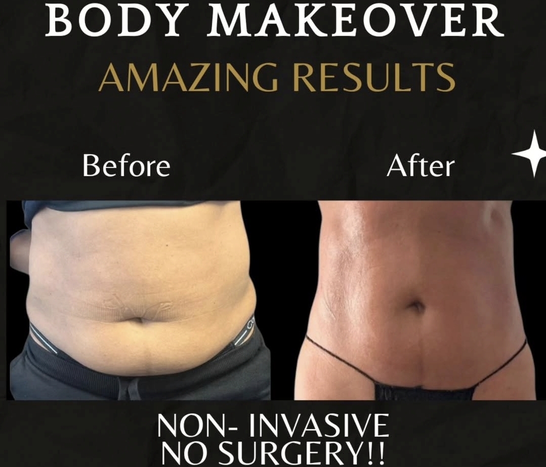 Body Contour & Spa