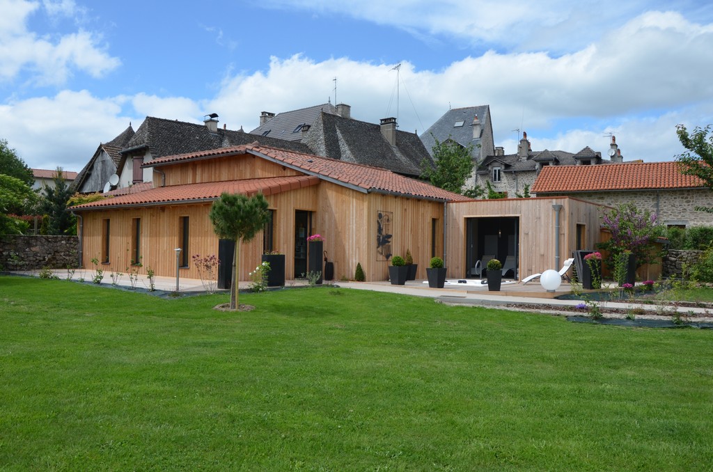 Institut de Beaute Cote Jardin