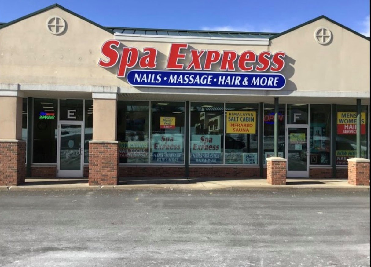 Spa Express