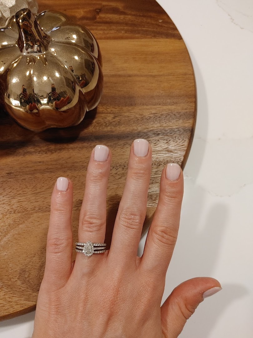 Tina's Home Spa