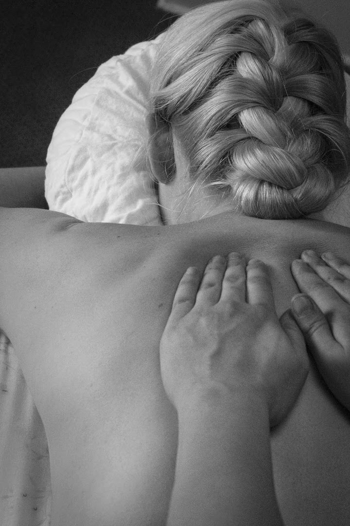 Top Notch Hands Massage Therapy