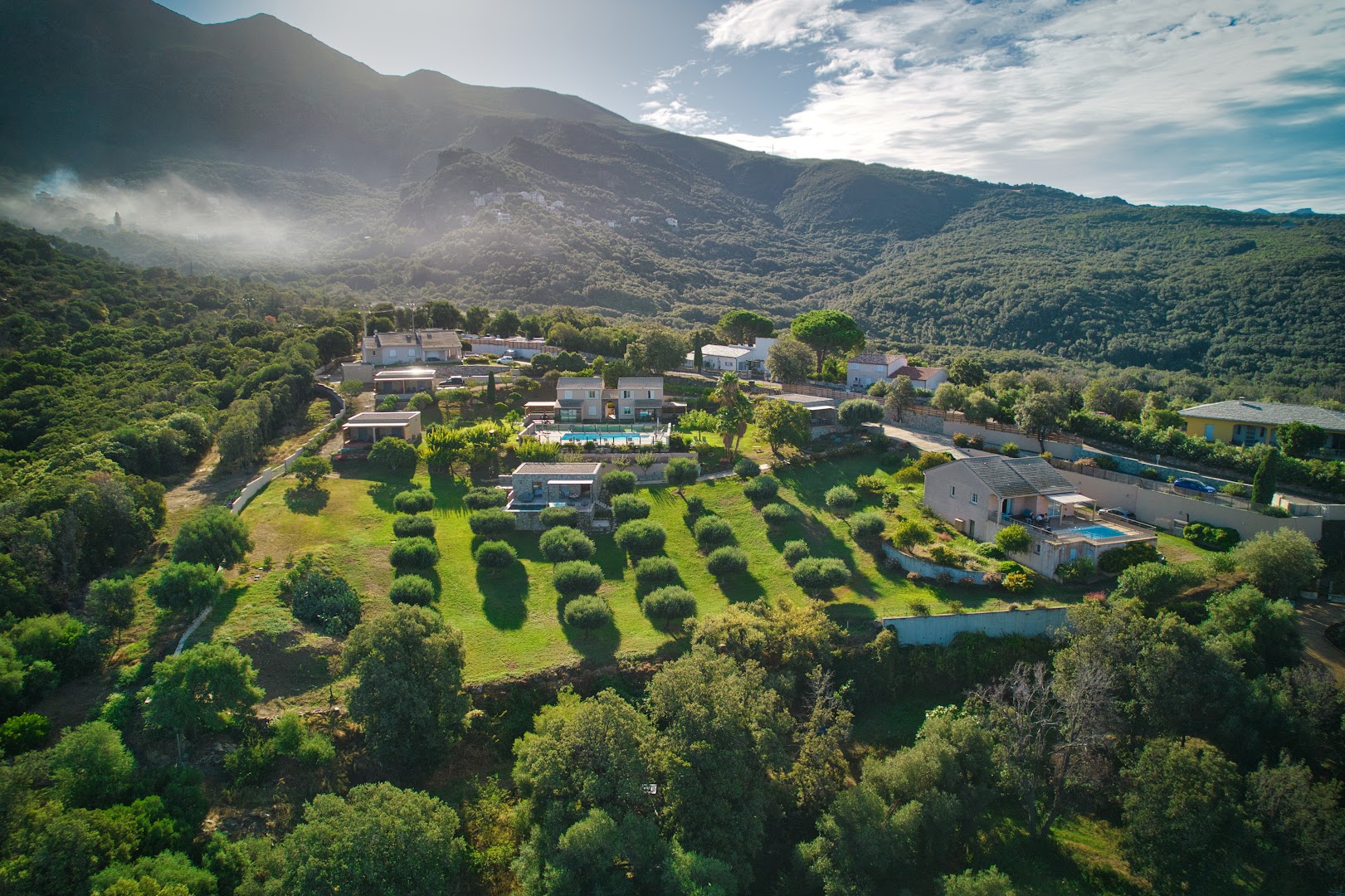 Hotel U San Daniellu