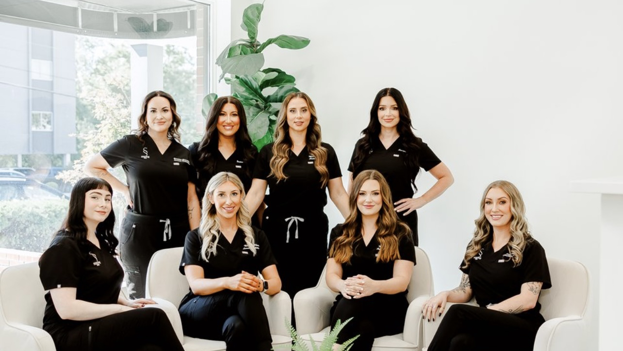 The Shine Spa