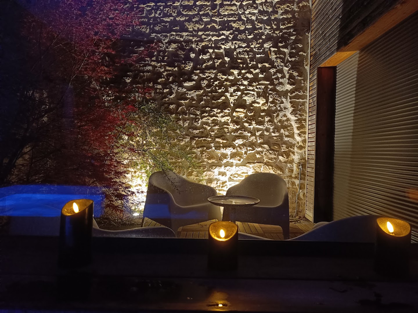 Le Clos des coteaux