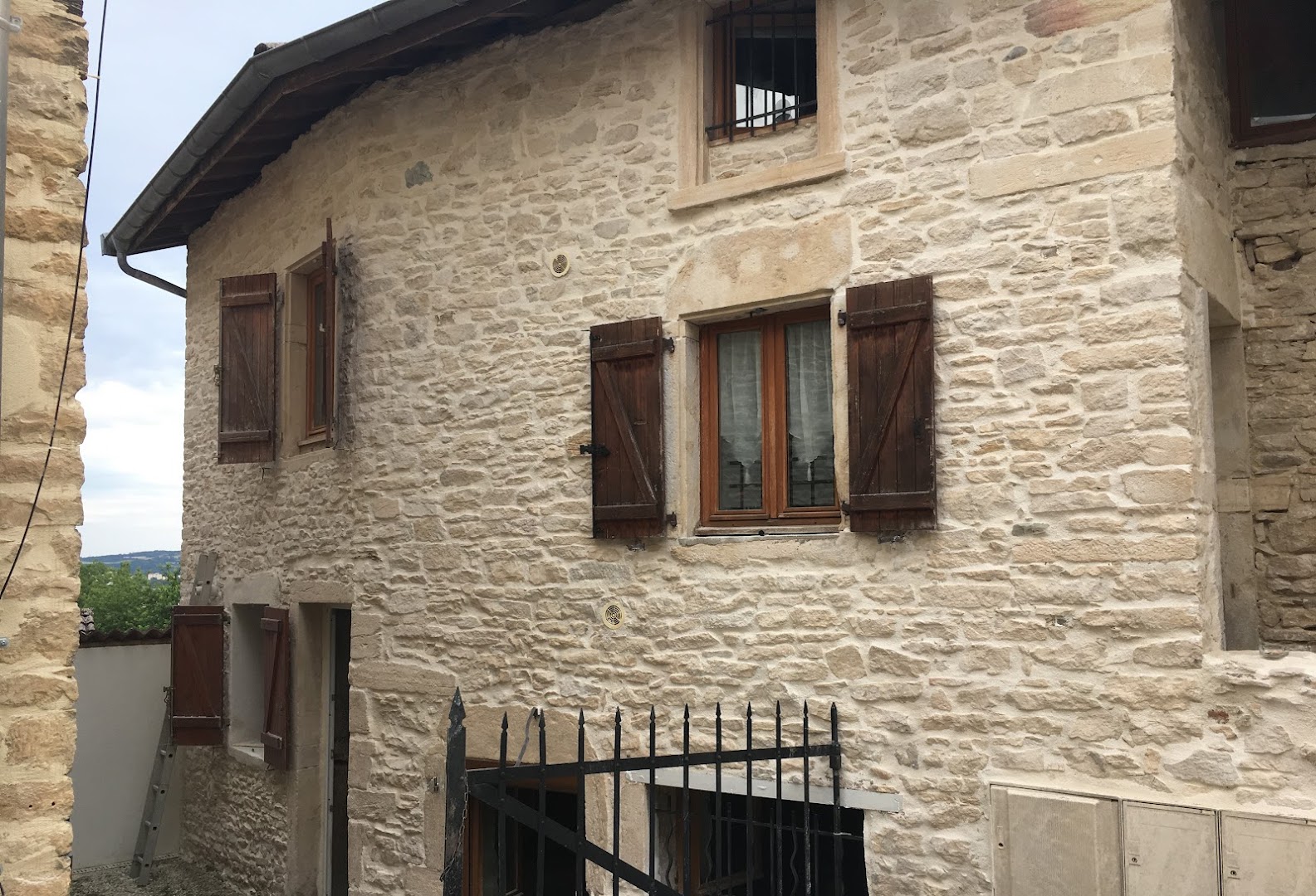 Le Petit Secret d'Alban