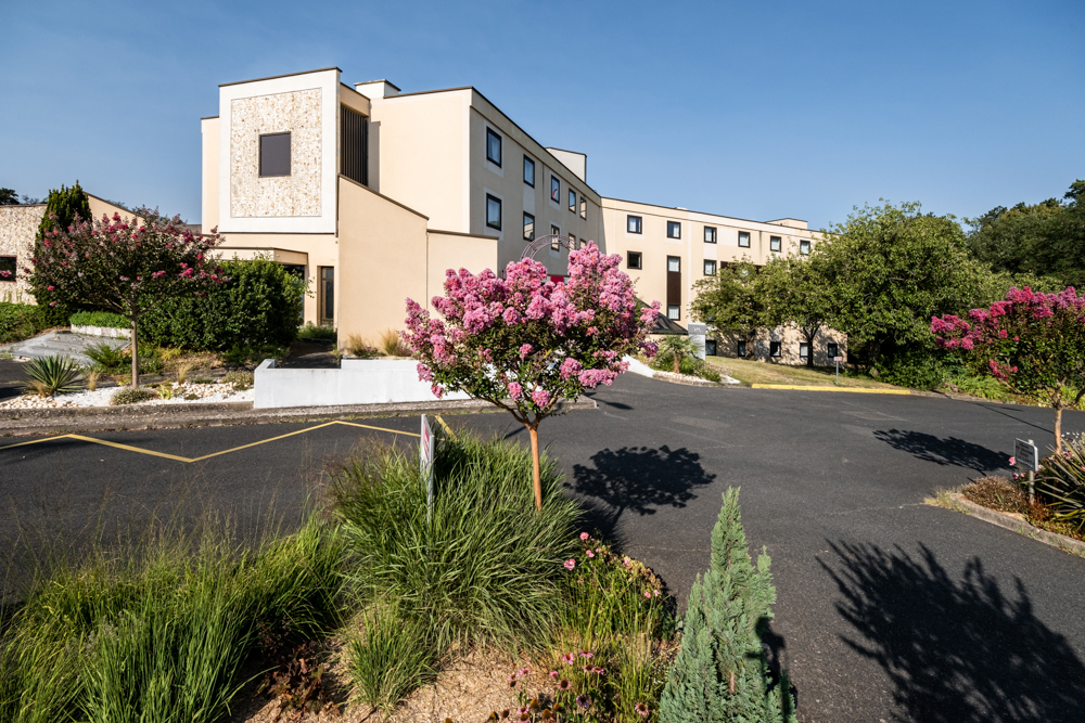 Hotel Mercure Tours Sud