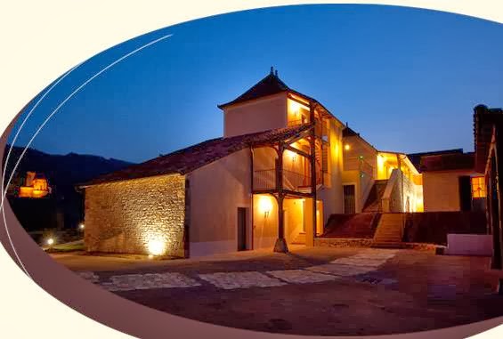 Hotel Spa Le Saint-Cirq