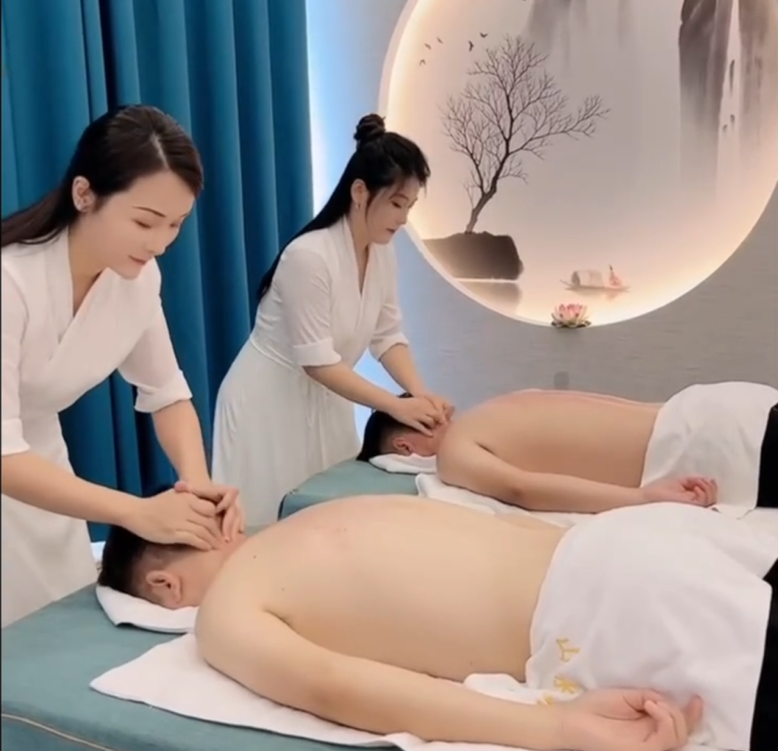 Amy Massage Spa