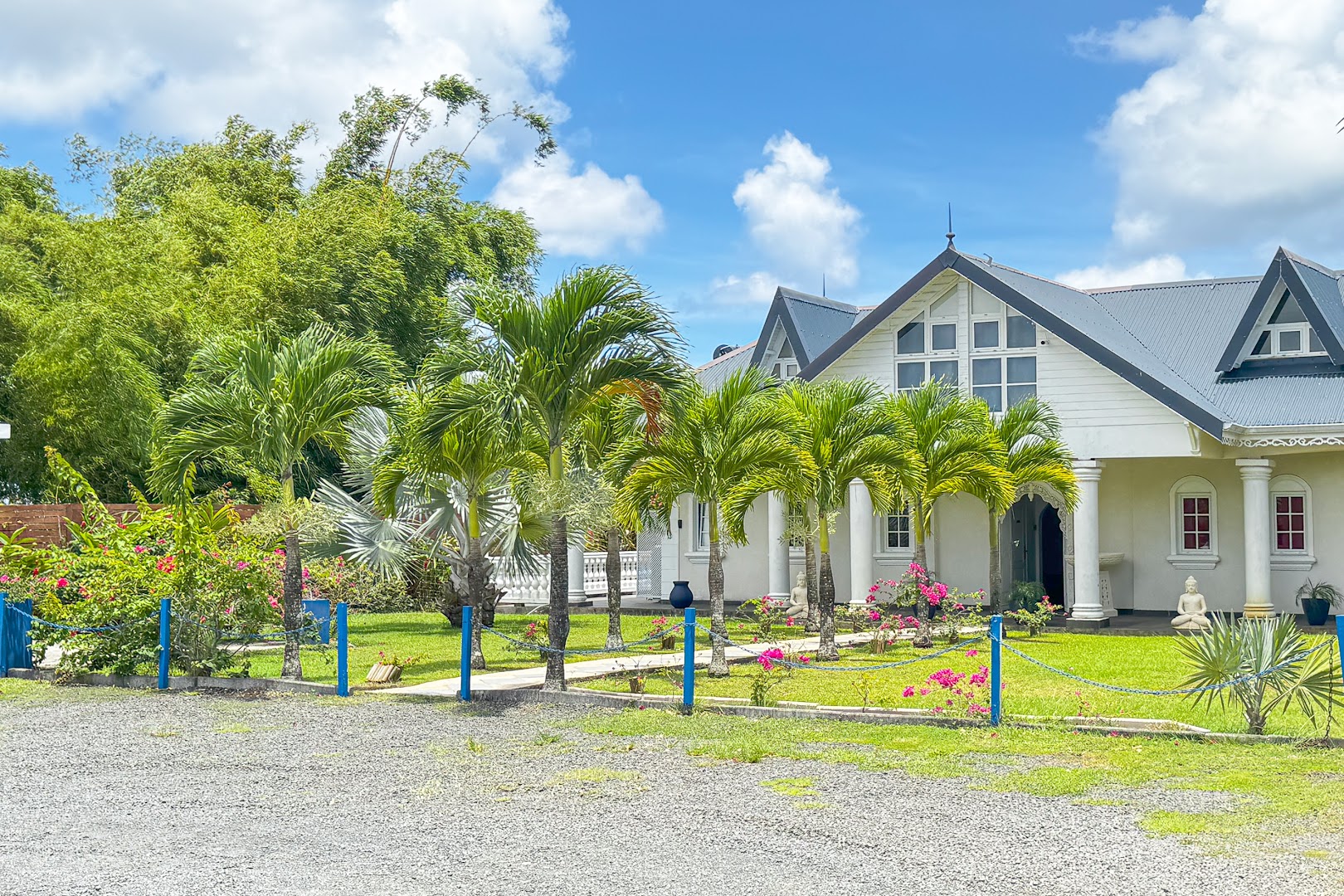 La Villa Victoria