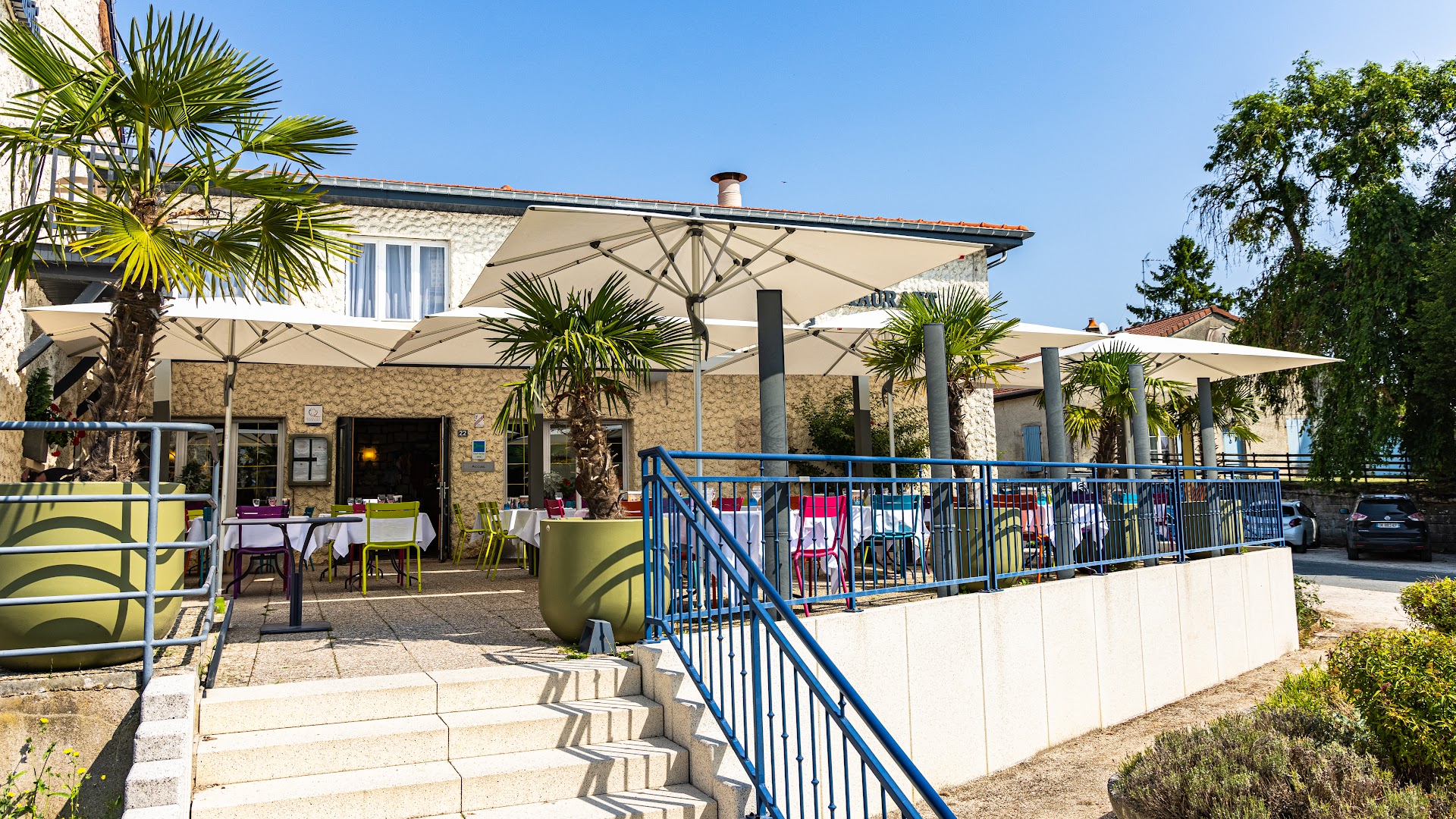 Maison DRAPIER Lac de Madine Hotel Restaurant & SPA