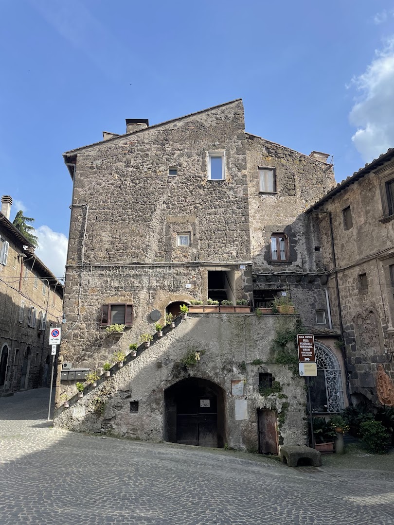 Borgo 13 Suite & Private Spa