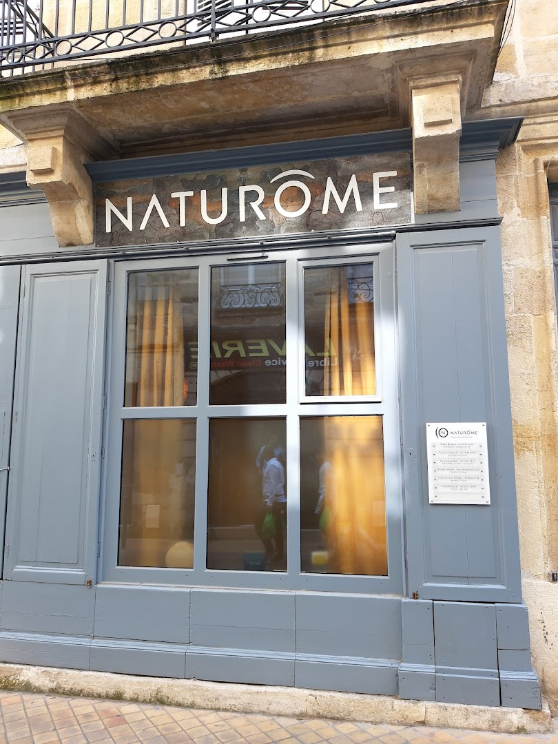 NATUROME