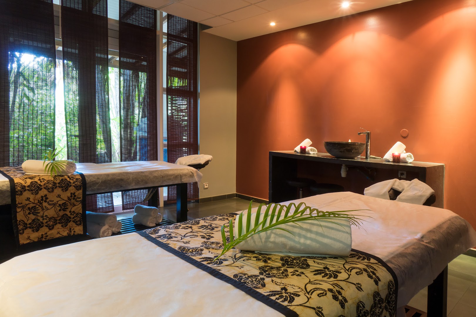 The Private SPA