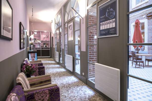 Premium Spa - Institut de beaute