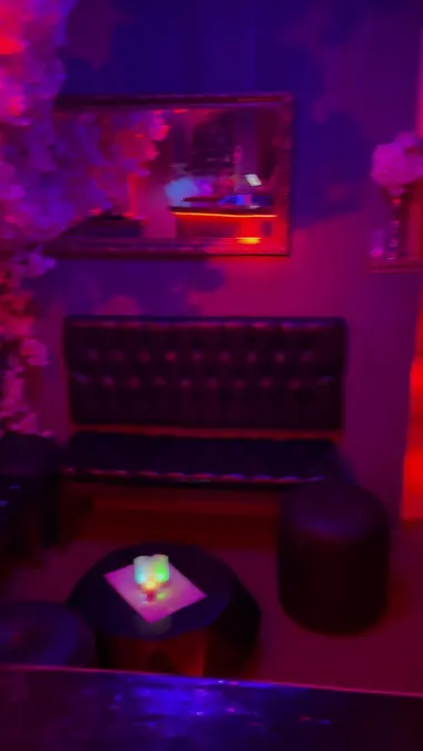 Eleven Club Prive