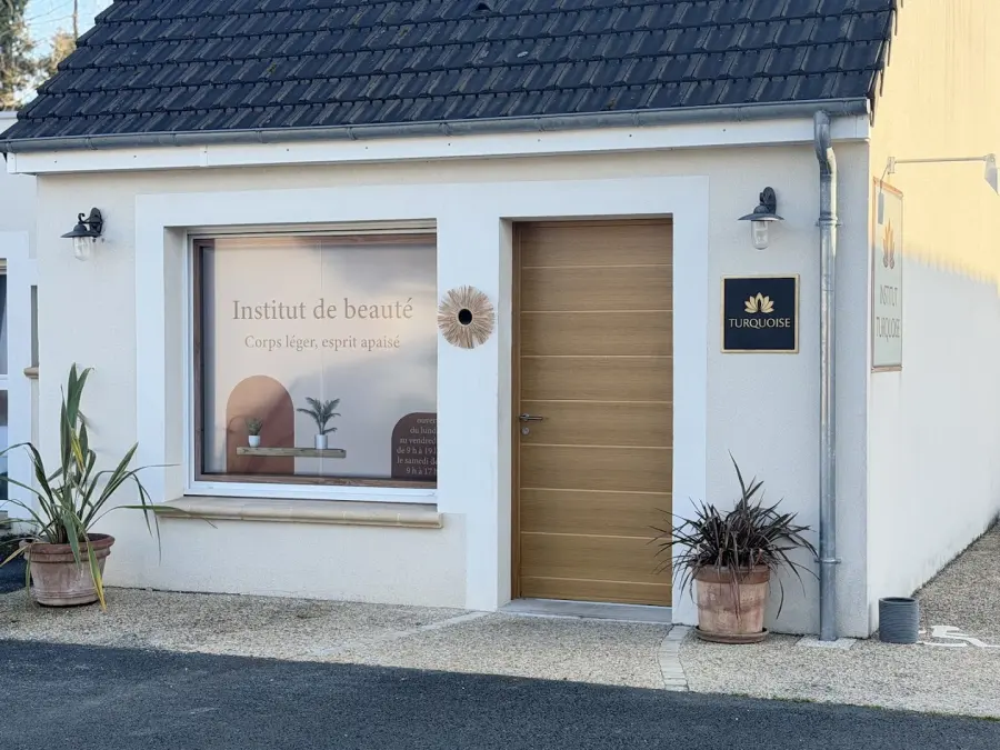 institut turquoise spa et bien etre