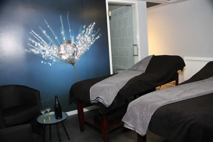 Maison Harmonie (Spa Harmonie des Sens)