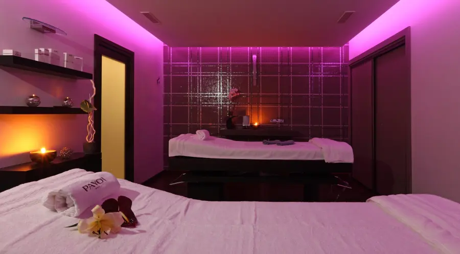 Spa Le Nid'O Montpellier