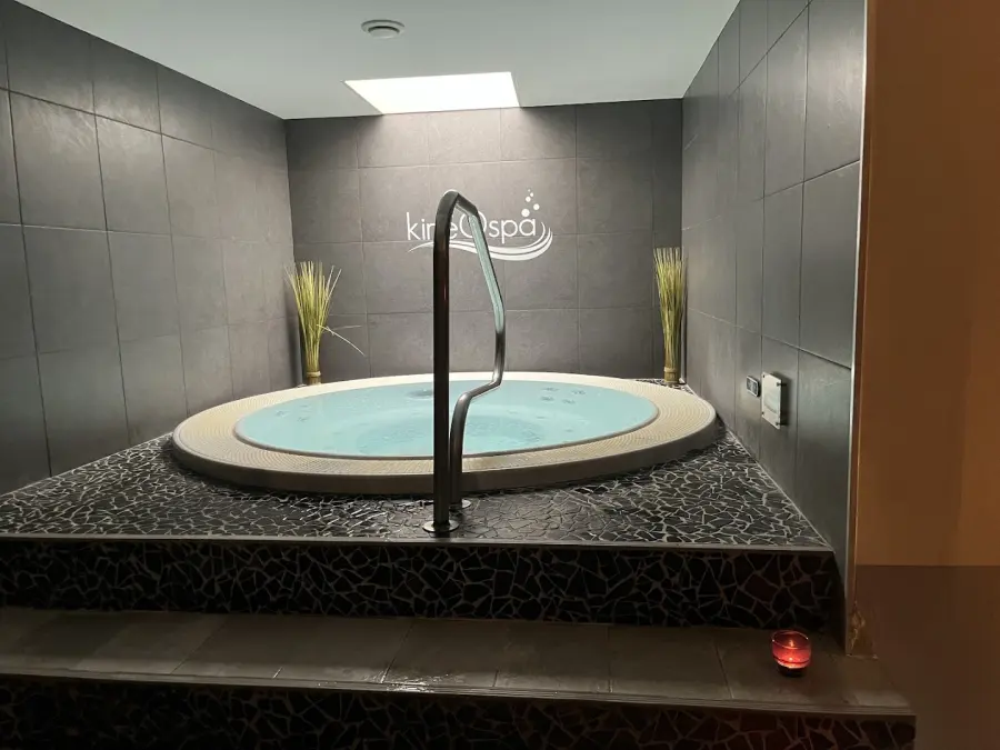 KineOspa - Reims