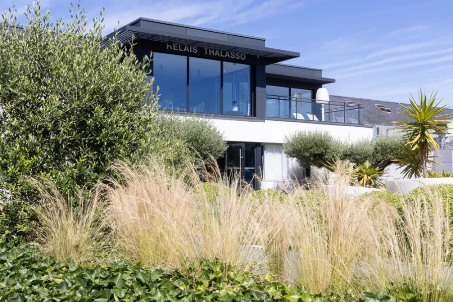 RELAIS THALASSO Benodet