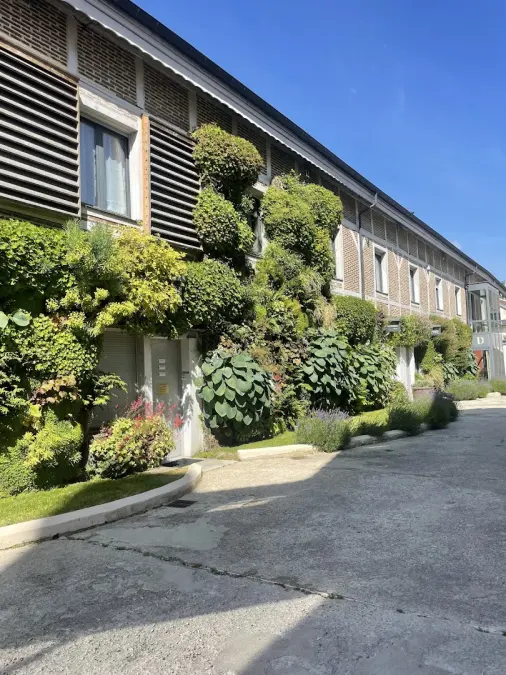 Maison Leonia/ Headspa/ Hairspa / salon prive / formation