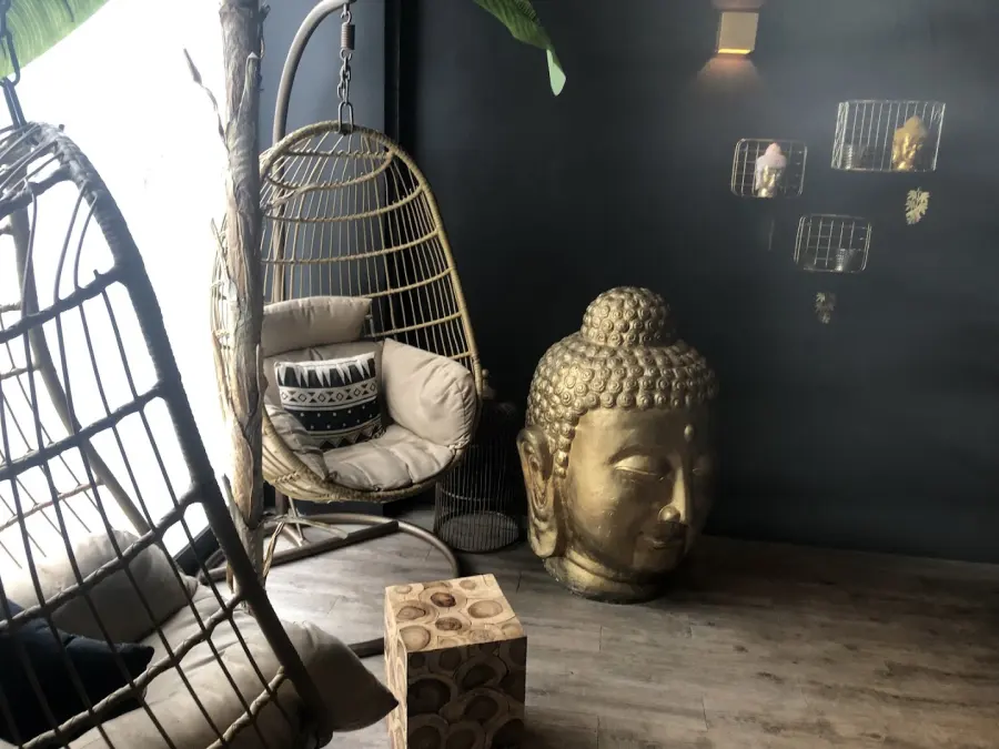 NOMADE Spa et Beaute