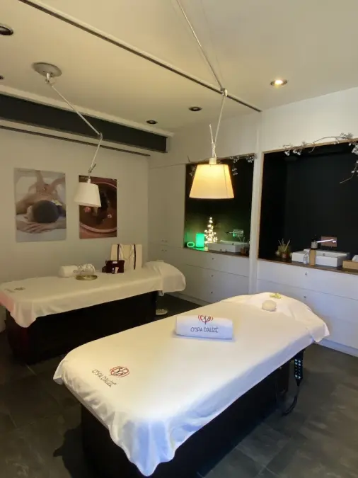 O SPA D'ALIZE