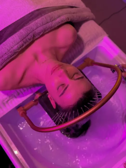 SKEEN LAB - Spa & Head Spa a Toulon