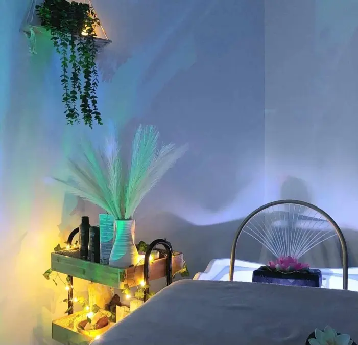 Aloha Serenity - Head spa