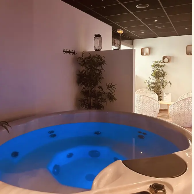 Salon Esthetique a Montpellier - Institut Ovale & Sens