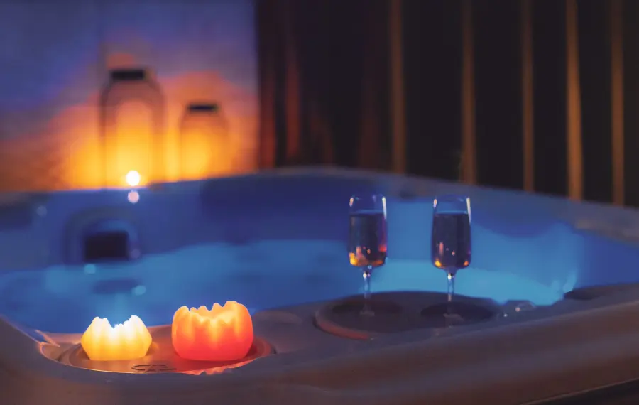 Bodhi Spa Voiron