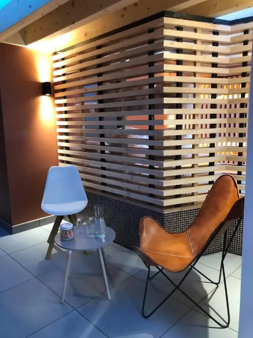 Balneo & Spa de la Gauderie