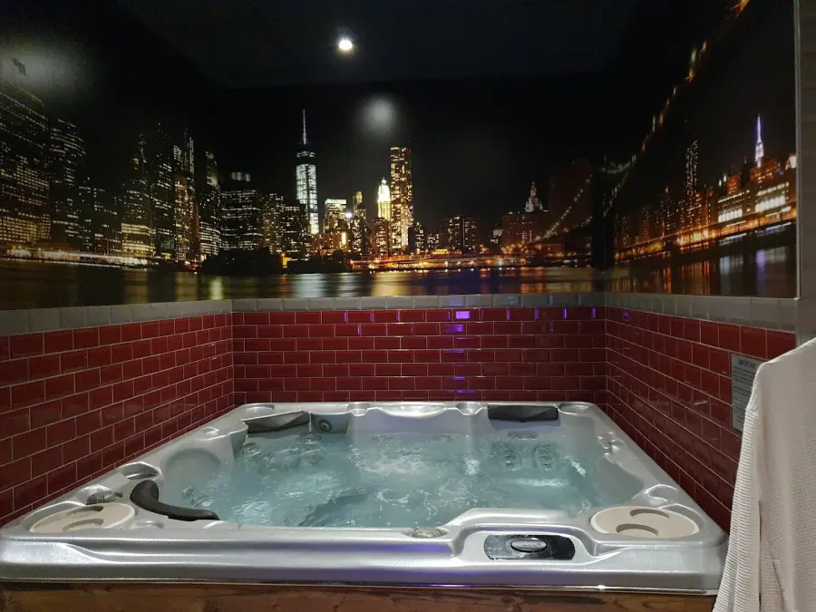 Ambiances et Spa