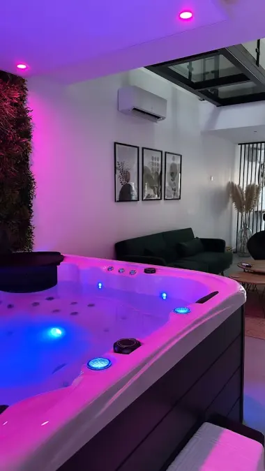 Spa des ducs