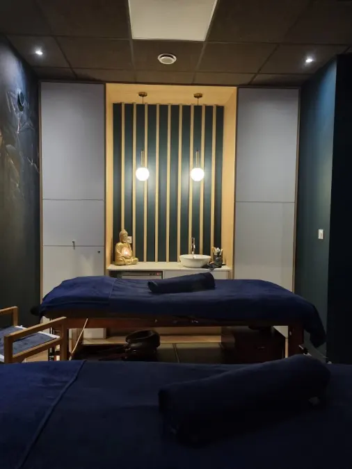 Esprit Zen - Institut et SPA a Saint-Berthevin Laval