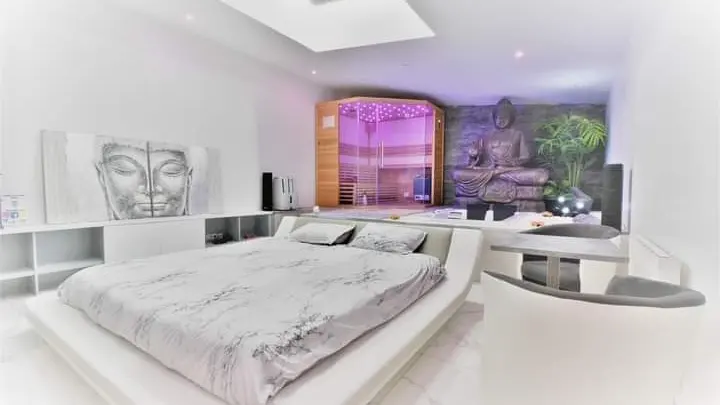 Love Room Normandie Fecamp