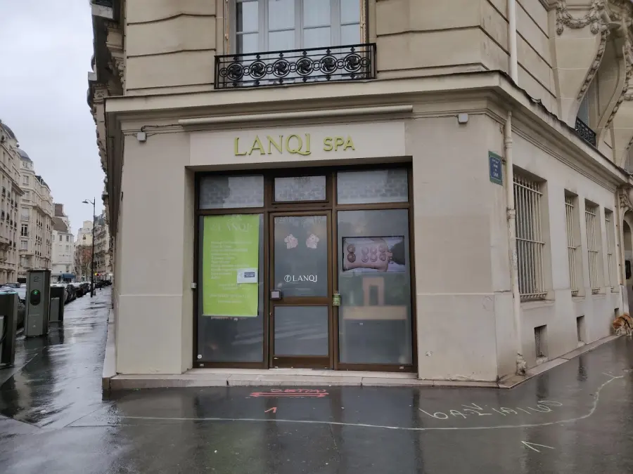 Lanqi-spa