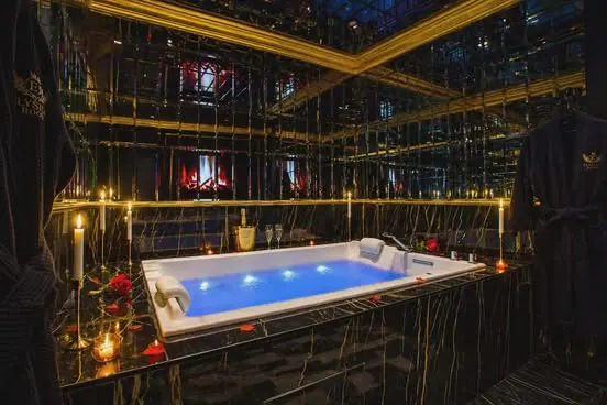 Elysium RooM
