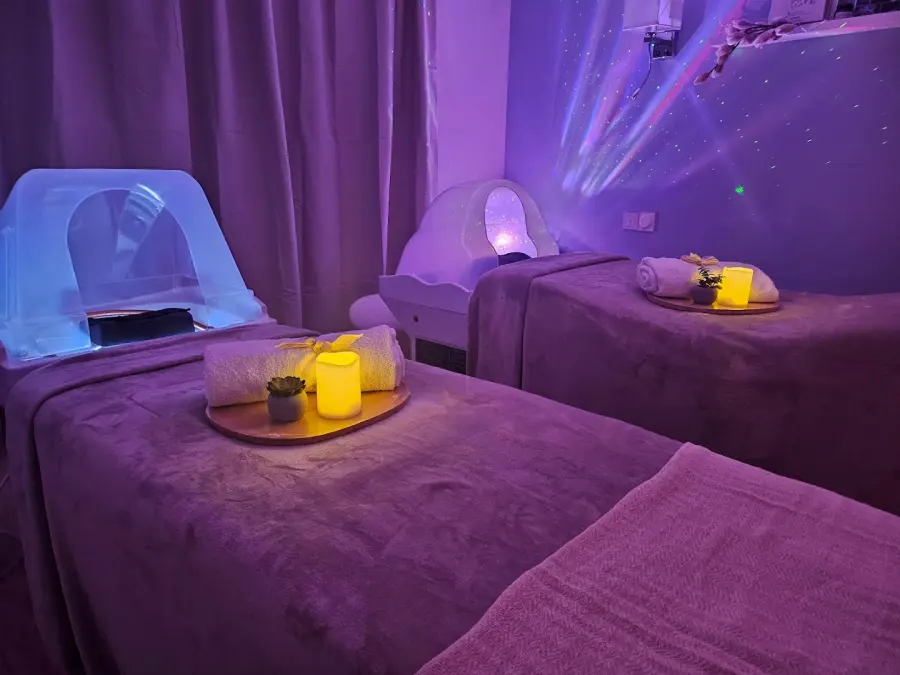 Head Spa Dole