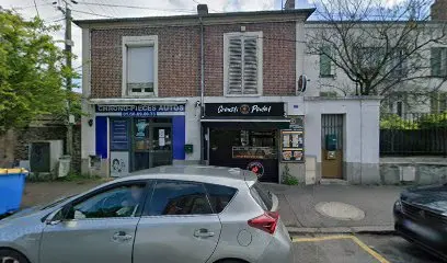 les nenuphars