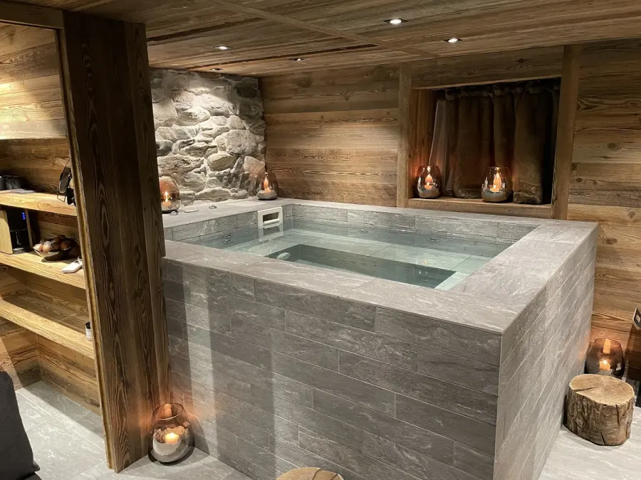 Alpes Spa