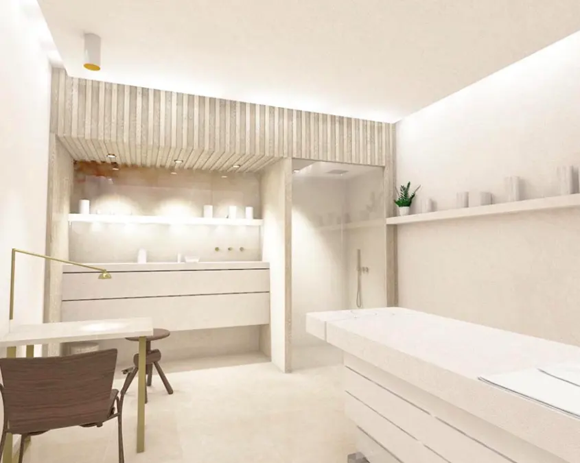 SPA LA NEUVIEME LETTRE