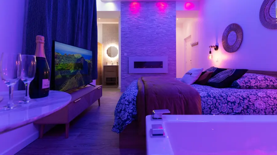 Harmonie Spa