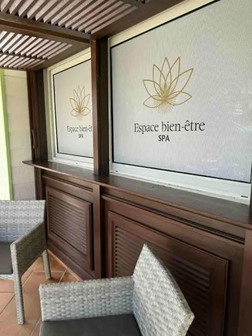 Espace Bien-etre |Spa Guadeloupe |Massages Sainte-Anne