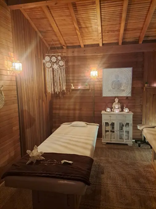 SPA Les Gros Joncs