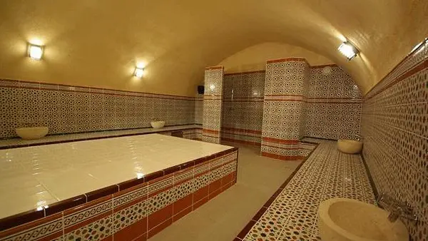 Hammam Zein Marseille